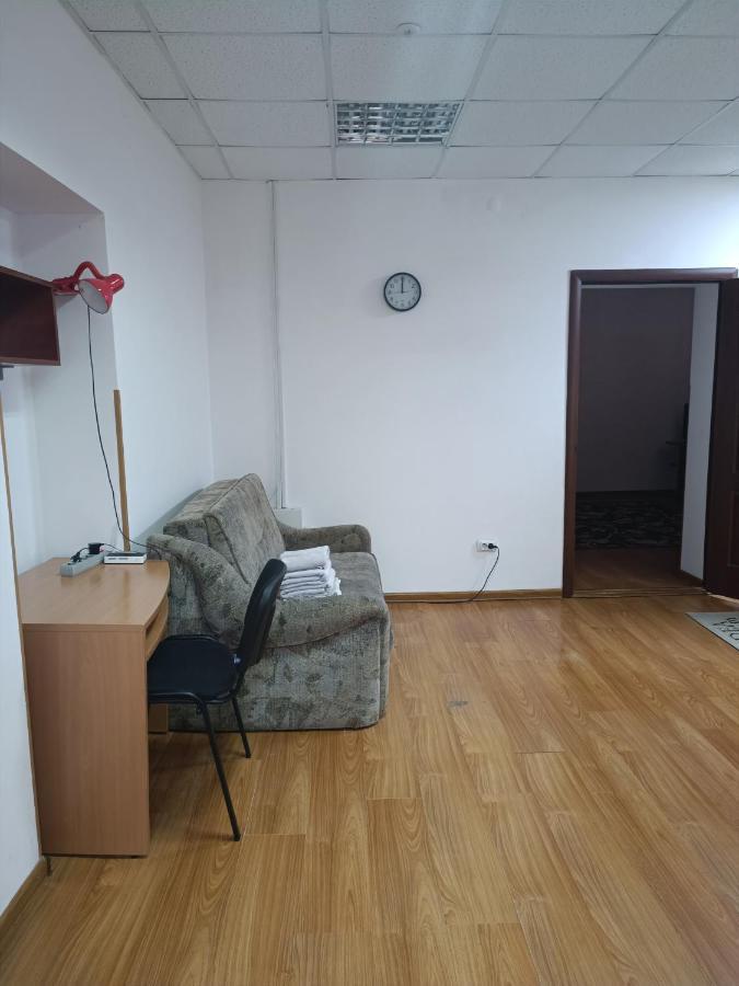 Apartments Domovik On Valenberga 3 Mukácheve Exterior foto